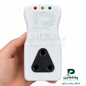 محافظ کولر ۹۰۰۰ تیراژه مدل MK9000